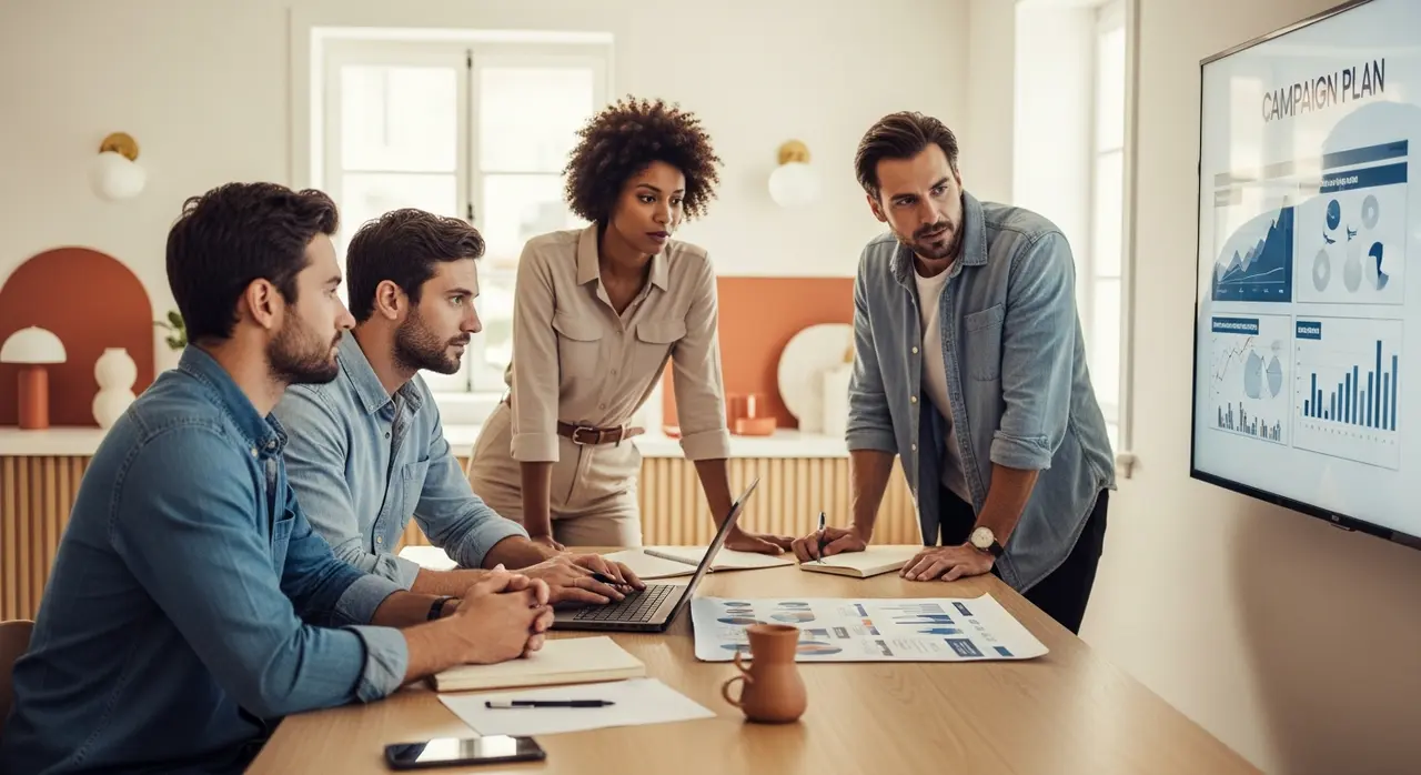 Agence Marketing Boulogne-Billancourt